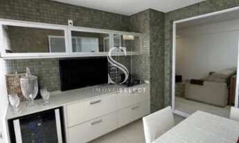 Imagem 2: EDIFICIO GUANABARA, VILA MARIANA- APARTAMENTO DE 73m² COM 2 DORMITÓRIOS, 1 SUITE E 2 VAGAS