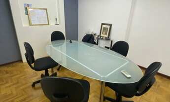 Imagem: Escritorio comercial Centro