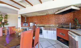 Imagem 4: Cobertura com 4 Quartos à venda no Brooklin Paulista