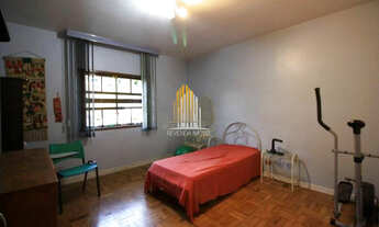 Imagem 4: CASA SOBRADO DE 340M² COM 4 DORMITORIOS, 1 SUITE E 6 VAGAS EM ALTO DE PINHEIROS. CASA SOBR