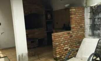 Imagem 4: Casa à venda no Parque Continental com 150m² 3 dormitórios 1 suíte 3 banheiros 4 vagas