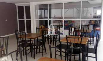 Imagem 3: EDIFÍCIO COM 2 DORMITORIOS, 2 SUÍTES, 3 DORMITORIOS, 2 VAGAS NA REGIÃO DA VILA MADALENA EM