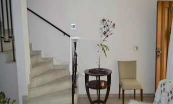 Imagem 2: Casa à venda na Vila Monumento com 450m² sendo 4 dormitórios 2 suítes 5 banheiros 3 vagas