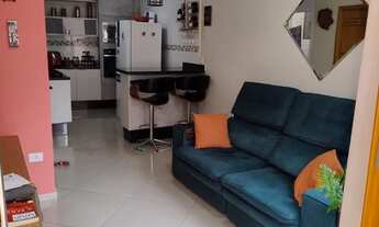 Imagem: Casa em condomínio à venda na Vila Ré