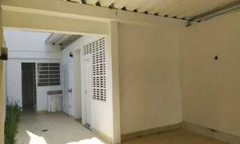 Imagem: Casa à venda na Cidade Monções com 400m²