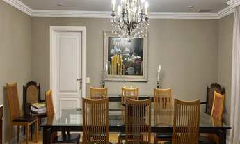 Imagem: Luxuoso apartamento de 4 quartos e 4 suítes