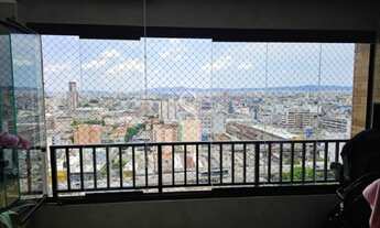 Imagem 5: Condomínio Piscine Station Resort II, Situado no Brás, Apartamento de 72m² com 2 dormitór