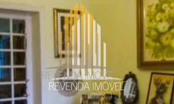 Imagem 5: Casa Sobrado com 3 Quartos e 4 banheiros à Venda, 380 m² no biarro Vila mariana Casa á v