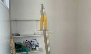 Imagem 6: Condominio Apiuna no Jardim Paulista, Apartamento de 98,53m² com 3 dormitórios, 1 suíte e