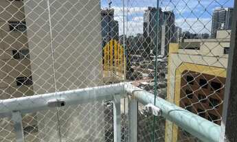 Imagem 3: Condomínio SKY Chácara Santo Antonio - apartamento com 62 m² - 2 dormitórios sendo 1 suíte