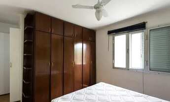 Imagem 6: Apartamento em Vila Olímpia com 110m2 3 dormitórios 3 banheiros 1 vaga de garagem