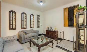 Imagem 5: Imperdível Sobrado de Luxo com 5 Quartos e 4 Vagas no Sítio do Mandaqui, São Paulo-SP