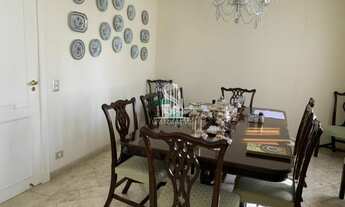 Imagem 7: CONDOMINIO DORIA APARTAMENTO DE 270M² COM 3 DORMITORIOS, 1 SUITE E 2 VAGAS EM ITAIM BIBI