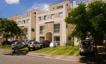 Imagem: Casa em interlagos, 96m², 3 Dormitórios