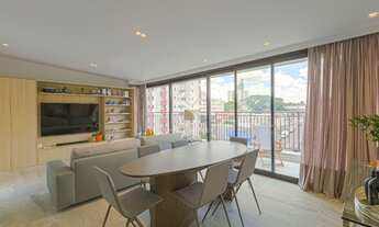 Imagem: CONDOMÍNIO GALERIA GUEDALA NO JARDIM GUEDALA