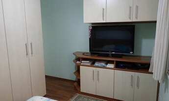 Imagem 5: Casa em Condomínio com 143m² 3 dormitórios 1 suíte 4 banheiros 2 vagas na Vila Mariana