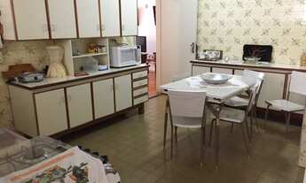 Imagem 4: Apartamento à venda em Santa Cecília com 174m² com 3 dormitórios 2 banheiros