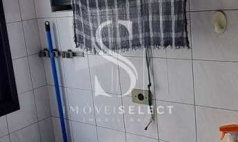 Imagem 6: Codnominio Acapulco na Chácara Inglesa, Apartamento de 60m² com 2 dormitórios, 1 suíte, 2