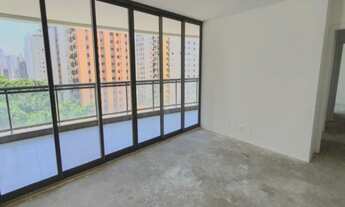 Imagem: Apartamento na Vila Nova Conceição