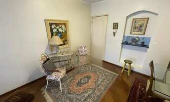 Imagem 4: Apartamento á venda em Santo Amaro, com 3 dormitórios, sendo 1 suíte e 2 vagas