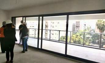 Imagem 3: CONDOMINIO GAFISA UPSIDE PIN APARTAMENTO DE 162M² COM 3 DORMITORIOS, 3 SUITES E 2 VAGAS EM