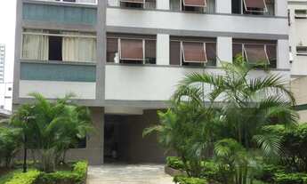 Imagem 3: Apartamento à venda em Santa Cecília com 174m² com 3 dormitórios 2 banheiros