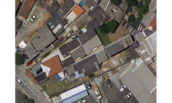 Imagem 2: Terreno com casa e sobrado para investidores zona sul