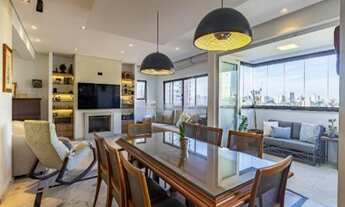 Imagem: Venda de Apartamento de Luxo na Vila Ipojuca