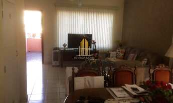 Imagem 2: CASA SOBRADO EM PERDIZES - CASA DE 140M² COM 3 DORMITORIOS 1 SUITE, 2 BANHEIROS E 1 VAGA