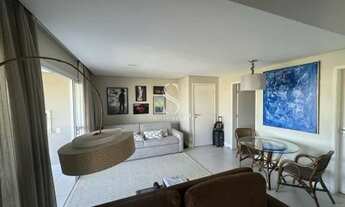 Imagem 2: Condomínio Winner Family Club. Apto com 87m², 02 Suites, Lavabo e 02 vagas. No bairro - Ip