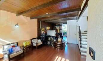 Imagem 3: Sobrado à venda no Bosque da Saúde com 112m² 3 dormitórios 1 suíte 3 banheiros 3 vagas