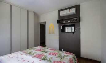 Imagem 5: Jardim de Monet - apartamento de 297m² com 4 quartos 4 suites 6 banheiros 4 vagas no C