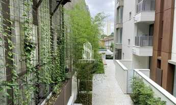 Imagem 5: Morumbi Cobertura de 505m² com 3 suites, 6 vagas e piscina particular