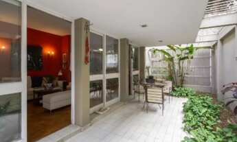 Imagem 3: Sobrado no Pacaembú, 390m², 4 dormitórios e 4 vagas