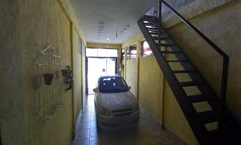 Imagem 6: Sobrado em São Mateus