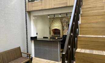 Imagem 7: Sobrado à venda 80m² com 2 dormitórios 1 vaga em Santana