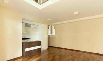 Imagem 4: Apartamento para venda na Vila Nova Conceição, 77 metros com 1 quarto e 1 vaga