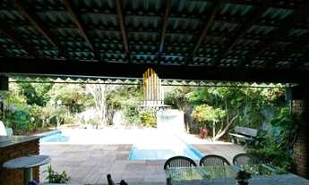 Imagem 6: Casa Sobrado a venda no Jardim Leonor de 600m² com 4 suítes e 4 vagas de garagem Casa Sob