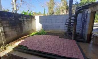 Imagem 7: Sobrado à venda em Santo Amaro com 160m² 4 dormitórios 1 suíte 4 banheiros 2 vagas