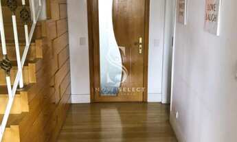 Imagem 6: Condomínio Cartier em Higienópolis - Apartamento com 185m² - 4 dormitórios, sendo 2 suítes