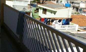 Imagem 7: SOBRADO 6 DORMITÓRIOS 1 SUITE 3 VAGAS 600M² - ITAQUERA