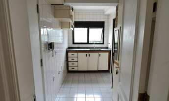 Imagem 3: Apartamento no Condomínio Edifício Icarai na Vila Olímpia com 92m² 3 dormitórios 1 suíte 3