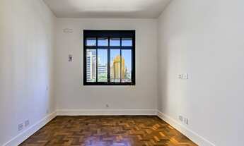 Imagem: EDIFICIO ALVORADA, HIGIENOPOLIS- APARTAMENTO