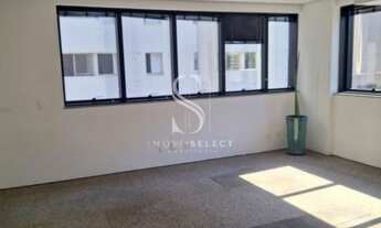 Imagem: Edifício New Century Place, Moema- Conjunto