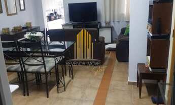 Imagem 2: SANTO AMARO - SOBRADO DE 300M² COM 5 DORMITÓRIOS (1 SUÍTE) E 3 VAGAS Á VENDA