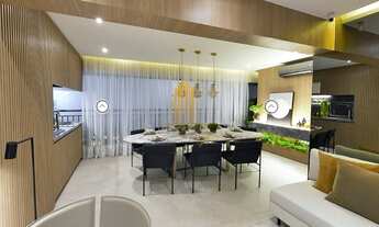 Imagem: ML BROOKLIN APARTAMENTO RESIDENCIAL DE 84M²