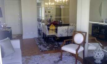 Imagem: EDIFICIO RIO TAMEGA, BROOKLIN- APARTAMENTO