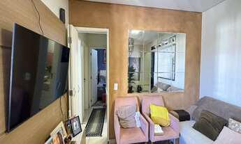 Imagem 3: Apartamento à venda com 148m², 3 quartos e 2 vagas