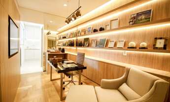 Imagem 7: Apartamento de 02 dormitorios 01 suíte á venda - Perdizes