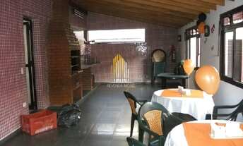 Imagem 3: Condomunio Antares 1 na SAUDE - Cobertura Duplex de 250m² com 4 Suites e 4 Vagas